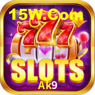 Ak9 Bet