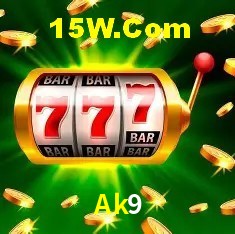 Especiais de Fim de Semana Ak9