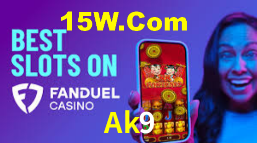 Ak9 - Cassino Caça-Níqueis Online - Ak9 Bet