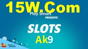 Programa VIP Ak9