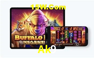 Estatísticas Esportivas Ak9
