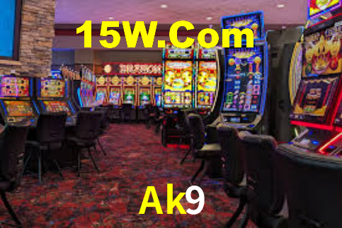 Ak9 Bet