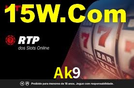 Live Casino Ak9