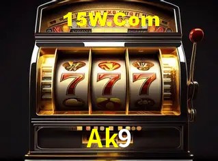 Segurança 2FA Ak9