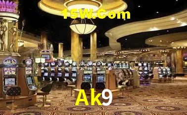 Jogo Spaceman Ak9