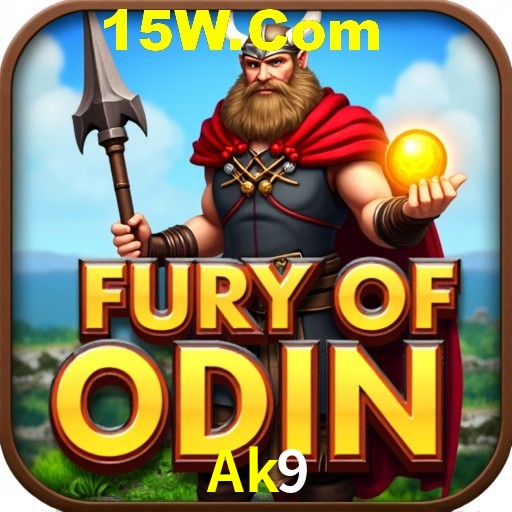 Desvendando o Mundo dos Jogos Virtuais na Ak9