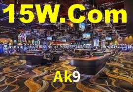 VIP Casino Ak9