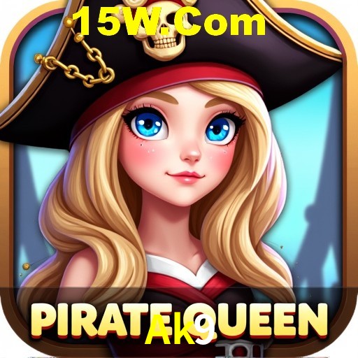 APP oficial da Ak9 para mobile
