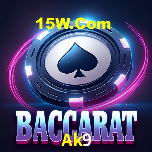 Bônus Diários Ak9