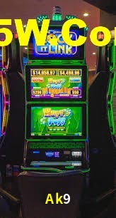 Blackjack Table Ak9