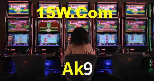 Ak9 Plataforma