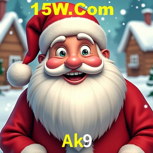 Seasonal Promotions Ak9