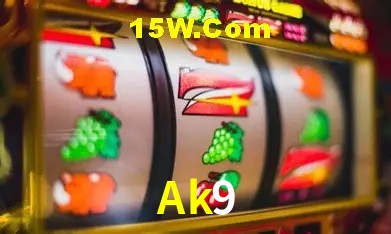 Design Responsivo Ak9