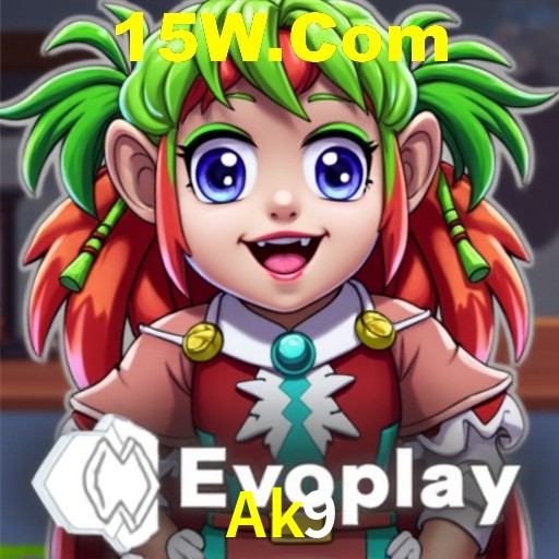 Desvendando o Mundo dos Jogos Virtuais na Ak9