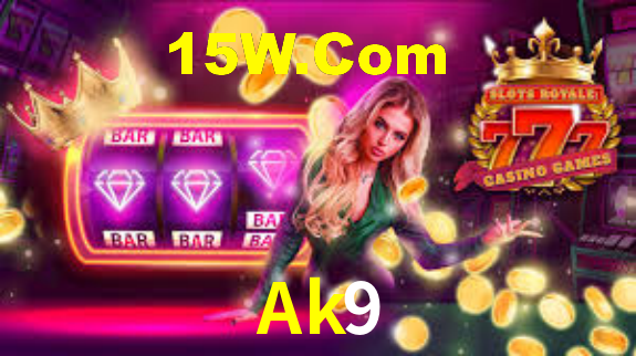 Ak9,Ak9 Bet