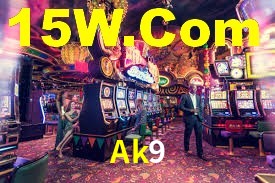 Ak9 Plataforma