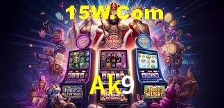Game Statistics Ak9