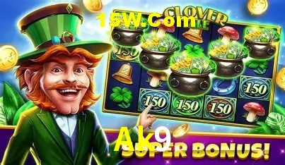 Sistemas de Segurança Ak9