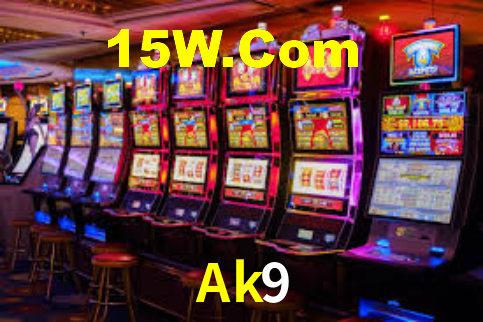 Ak9: A Experiência de Casino com Jogos de Mesa ao Vivo