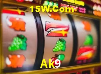 Login Seguro Ak9