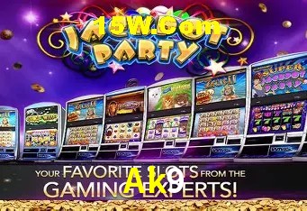 Casino Ao Vivo Ak9