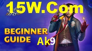 Welcome Bonus Ak9